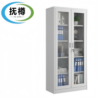 抚樽文件柜通玻