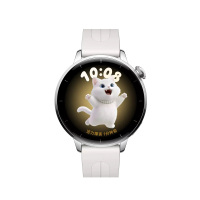 [智能手表]OPPO Watch X3 Mini OWW263 星光银 CN