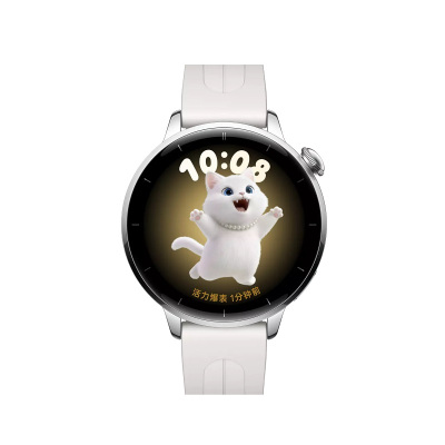 [智能手表]OPPO Watch X3 Mini OWW263 星光银 CN