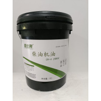 佳仕利 柴机油 CH-4/20W50 18L/桶