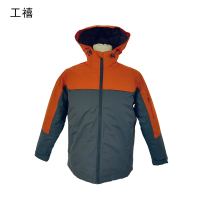 工禧 冲锋衣 可定制 各号 件