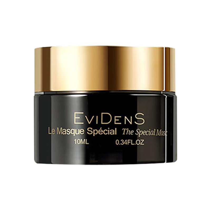 伊菲丹超级面膜贵妇级抗老修护熬夜急救 提亮紧致淡纹涂抹式面霜