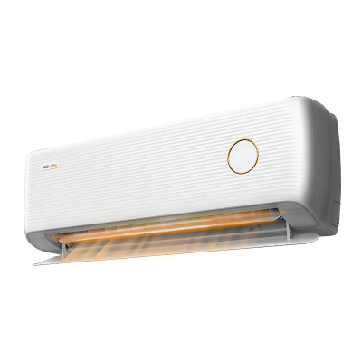 科龙空调 KFR-35GW/QS1Max-X1 1.5匹 海信出品 静省电Max 喵式生活新一级变频挂机双排神机