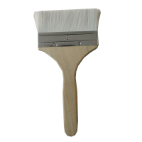 具安金 水性羊毛刷 5寸 把