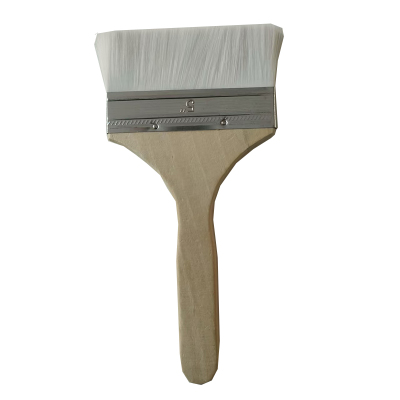 具安金 水性羊毛刷 5寸 把
