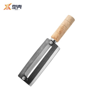 型壳 削皮刀 大号 把