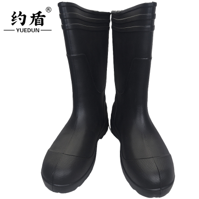 约盾 EVA轻便雨鞋 YD8906/双