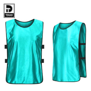 Tduo足球训练T恤 K3 件