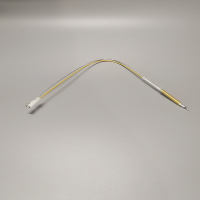 帮客材配法迪欧燃气灶JZT-2B302、JZY-2B302、JZT-2B603感应针 热电偶(长,左右通用) ***