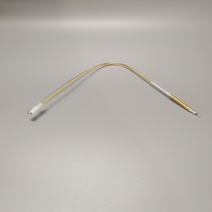 帮客材配法迪欧燃气灶JZT-2B302、JZY-2B302、JZT-2B603感应针 热电偶(长,左右通用) ***