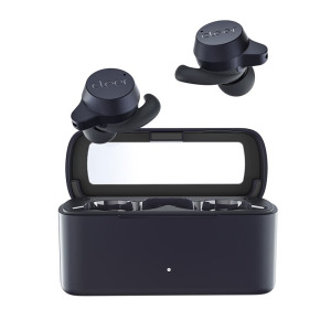 Cleer ROAM SPORT 真无线主动降噪蓝牙耳机入耳隔音运动耳麦无线