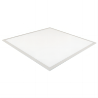 简鼎 JD7412 AC220V(600x600mm 48w) IP40 5700K LED 面板灯(计价单位:台)白色