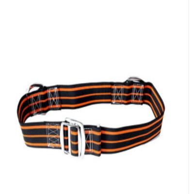 猎邺 消防安全腰带 防护腰带