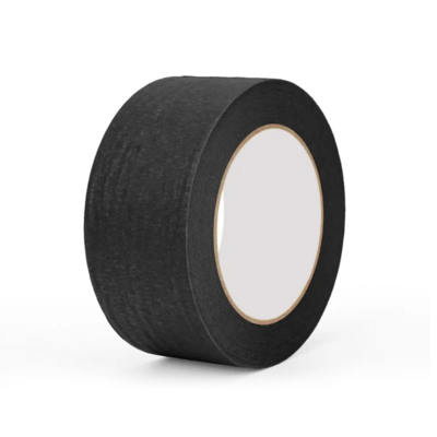 润泰博源 RT-2630 18mm*18m 胶带(计价单位:个)黑色