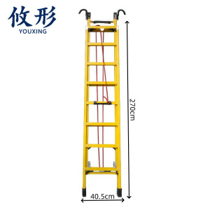 攸形 升降梯