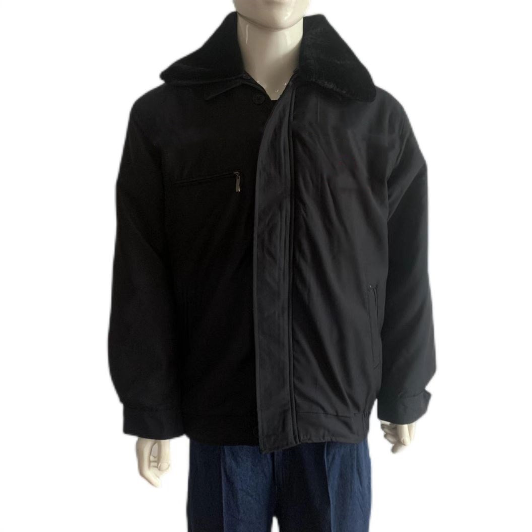 大羿之箭 羊剪绒套装(短款上衣+裤子) 175# 套