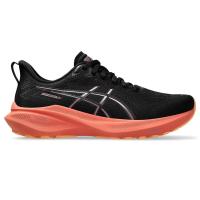 亚瑟士(ASICS)女跑鞋专业缓震稳定训练鞋舒适回弹运动跑步鞋
