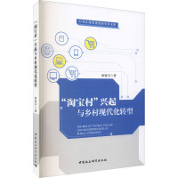 "淘宝村"兴起与乡村现代化转型