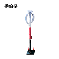 扬伯格 电杆整正器具 方盘12T加强型 台