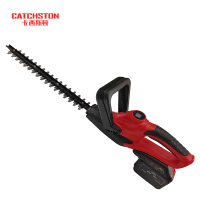 卡西斯顿 电动绿篱机 两电一充 台