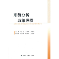 正版新书]形势分析政策纵横胡宁9787516168059