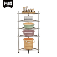 伟樽脸盆架五层55*39*107cm个