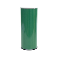 MASUNG MS-BQ300 300mm*20m 打印机标签胶贴(1盒/卷) 绿色