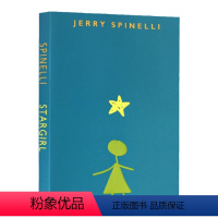 星星女孩 [正版]Maniac Magee 疯狂麦基 英文原版 儿童文学小说 纽伯瑞金奖 全英文版 Jerry Spin
