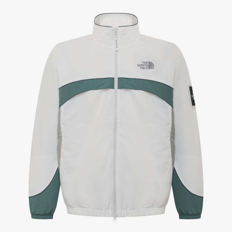 The North Face/北面男士运动茄克轻便透气时尚休闲户外外套秋冬