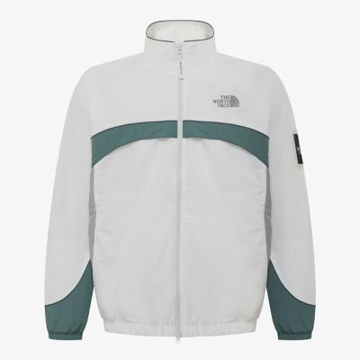 The North Face/北面男士运动茄克轻便透气时尚休闲户外外套秋冬