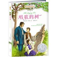 正版新书]唱歌的树(美绘版)凯特·萨瑞迪9787550142985
