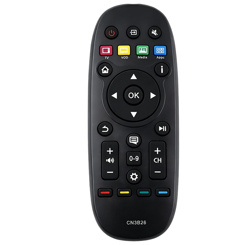 适用于海信电视机万能遥控器CN3B26通用全部Hisense智能液晶电视机通用