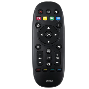 适用于海信电视机万能遥控器CN3B26通用全部Hisense智能液晶电视机通用