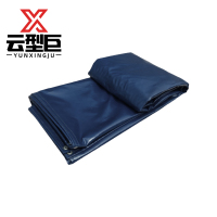 云型巨 防水防护罩 设备家具套桌椅沙发防尘防水 定制 单位:平方米