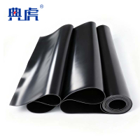 典虎 绝缘胶垫 6kv 5米*1米*3mm 卷