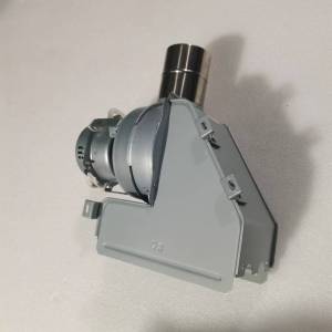 帮客材配 全新原装 燃气热水器 13DS 风机 收前务必验货