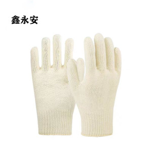 鑫永安 棉线手套 均码 双