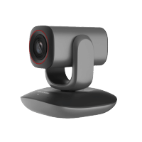 海康威视视频会议摄像头1080P内置麦克风 DS-UVC-V102Z(3-15mm) 5倍变焦