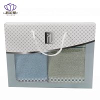 悠尔幔 毛巾礼盒 34*74cm/盒