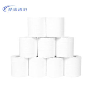 酷美智悦 小卷纸80g/卷*100卷 KM-XS571 提