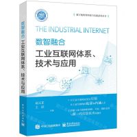 [N]数智融合(工业互联网体系技术与应用)/数字化转型理论与实践系列丛书-9787121435324