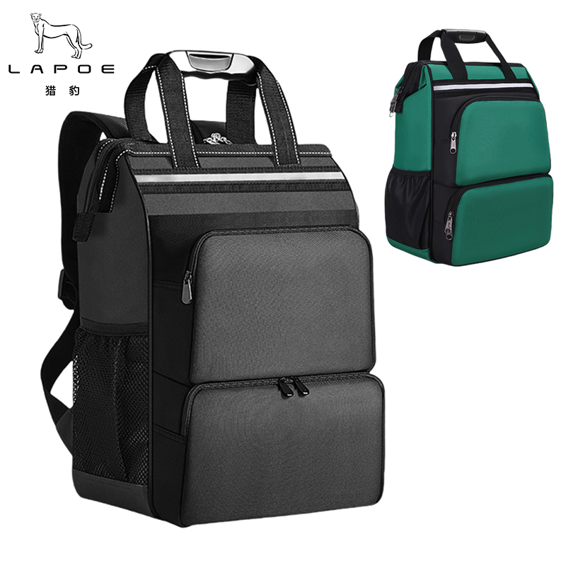 猎豹双肩工具包中号20寸LBT75/个