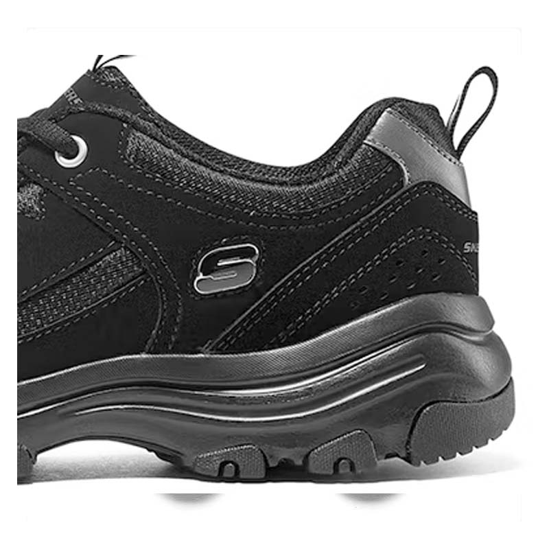 斯凯奇女款休闲熊猫鞋88888250/BBK-6.5双