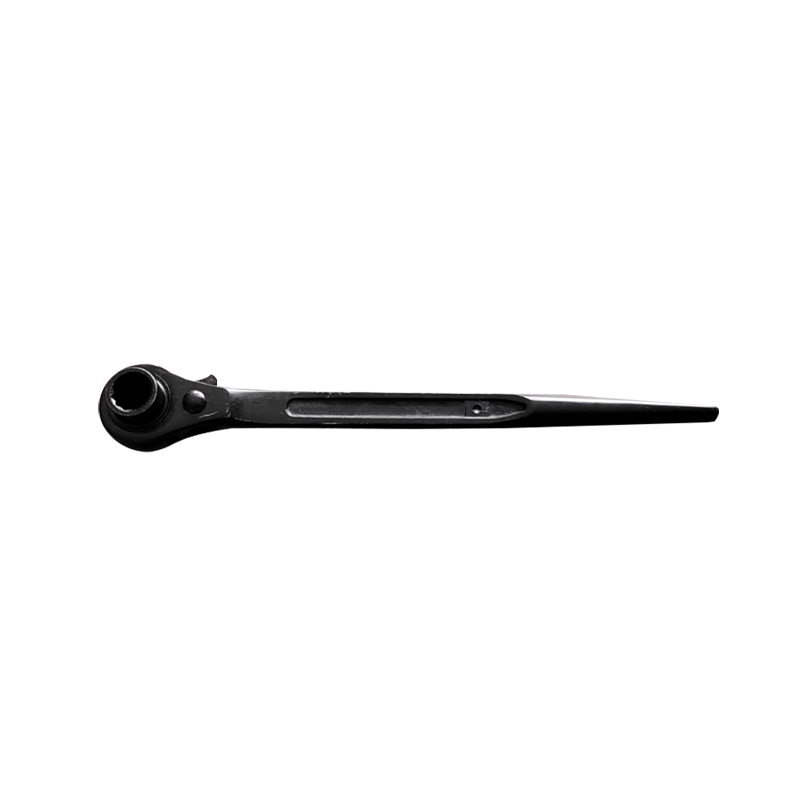 长霖尖尾棘轮扳手36-41mm/把