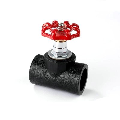 时速 PE截止阀 50mm 个