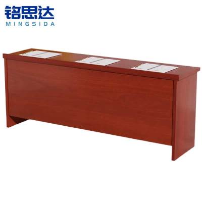 铭思达长条桌