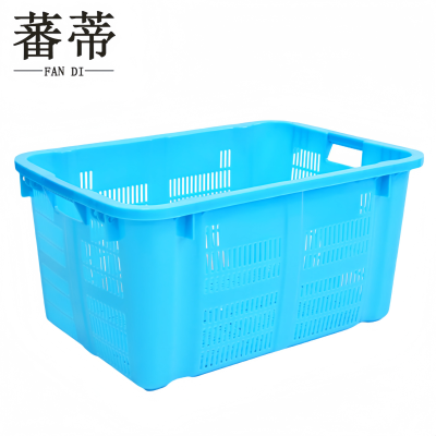 蕃蒂塑料筐子790*530*400mm个