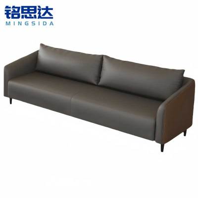 铭思达沙发三人位张