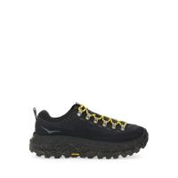 Hoka One One 轻质缓震耐磨TOR SUMMIT 户外皮革拼接徒步登山休闲鞋2024年夏季