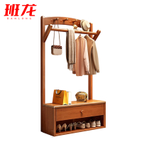 班龙衣帽架J40个